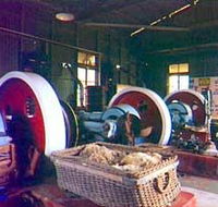 Heritage Trail Wyandra - Accommodation Australia