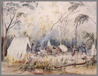 Heritage Trail Wyandra - Accommodation Australia 2