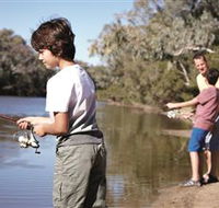 Wyandra Beach - Accommodation Australia