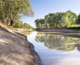 Darling River Run - Bed n Breakfasts 0
