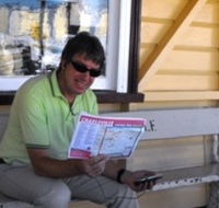 Charleville Audio Heritage Trails - Local Tourism