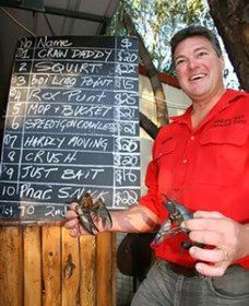 BAILEY BAR CARAVAN PARK - Accommodation Australia 0