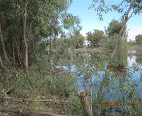 Thegoa Lagoon And Reserve - Accommodation Australia 1