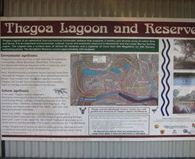 Thegoa Lagoon And Reserve - Accommodation Australia 3