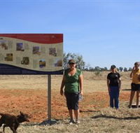 Coolibah Walk - Accommodation Australia