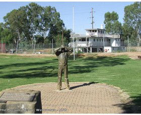 PS Ruby Fotherby Park - Local Tourism 1
