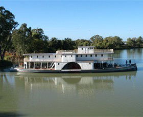 PS Ruby Fotherby Park - Local Tourism 0