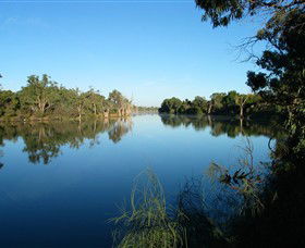 O'Donnell Park Curlwaa - Local Tourism 0
