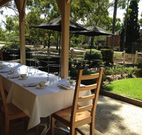 Gatehouse High Tea Rooms - Accommodation Australia