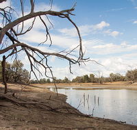 Toorale National Park - Accommodation Australia