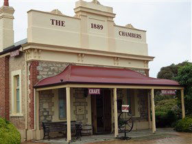 Coorong Cottage Industries - Accommodation Australia 0