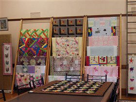 Coorong Cottage Industries - Accommodation Australia 2