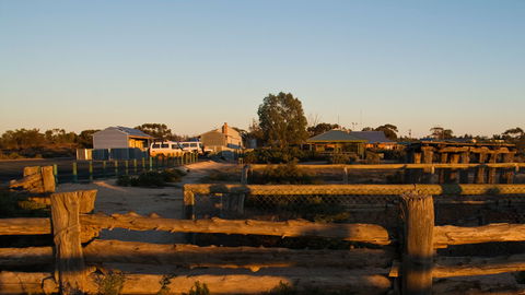 Mungo National Park - Australia Shopping 1