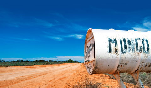 Mungo National Park - Australia Shopping 0