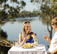 Trentham Estate Winery - Accommodation Australia