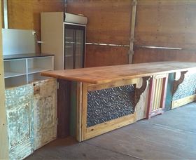Augathella Q150 Shed - Accommodation Australia 2