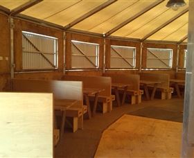Augathella Q150 Shed - Accommodation Australia 3