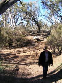 Augathella 4x4 Stock Route Trail - Accommodation Australia 1