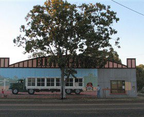 Augathella Heritage Trail - Accommodation Australia 0