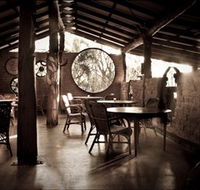 Lazy Lizard Tavern - Local Tourism