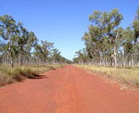 Kalumburu Road - Accommodation Australia 0