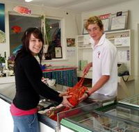 Lacepede Seafood - Local Tourism