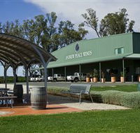 Andrew Peace Wines - Accommodation Australia