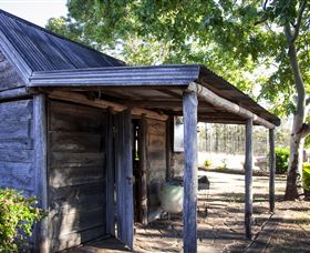 Clermont Historical Centre - Accommodation Australia 3