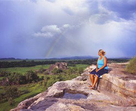 Ubirr - Local Tourism 0