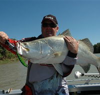 Reidy's Fishing Lures - Local Tourism