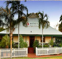 Matsos Broome Brewery and Restaurant - Accommodation Australia