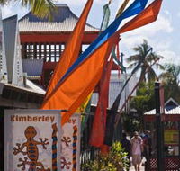 Chinatown - Accommodation Australia