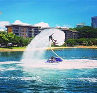 Darwin Flyboarding - Local Tourism