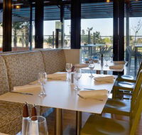 Curve Cafe  Bar - Local Tourism