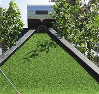 Mini Golf at BIG4 Swan Hill Holiday Park - Accommodation Australia