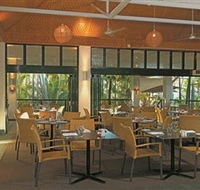 Treetops Restaurant - Local Tourism