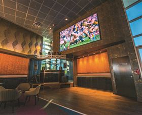 ACES - Accommodation Australia 2