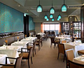 Evoo Restaurant - Local Tourism 0