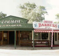 The Pioneer Settlement - Accommodation Australia