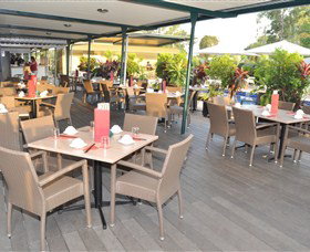 Loong Fong Seafood Restaurant - Accommodation Australia 0