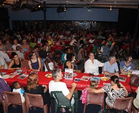Darwin Community Arts - Accommodation Australia 1