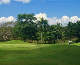 Darwin Golf Club - Accommodation Australia 0