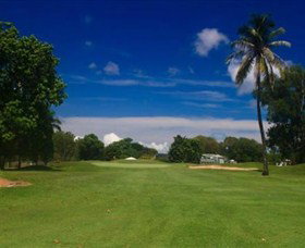 Darwin Golf Club - Accommodation Australia 2