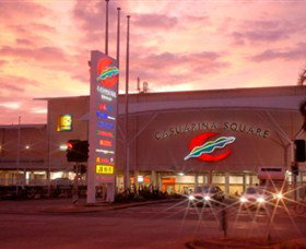 Casuarina Square - Accommodation Australia 2