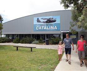 Lake Boga VIC Accommodation Australia
