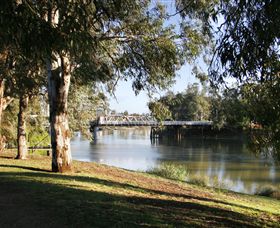 Wargan VIC Accommodation Australia