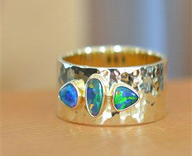 Lost Sea Opals - Accommodation Australia 0