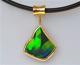 Lost Sea Opals - Accommodation Australia 4