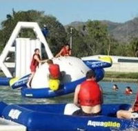 Barra Fun Park - Local Tourism