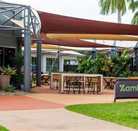 Cannon Park - Local Tourism